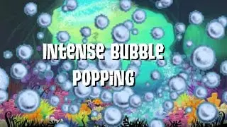Animal Jam: Watch This Polar Bear Take Out Bubbles