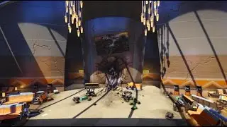Overwatch ptr update