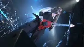 VADER - Carnal (Live in Krakow) HQ + lyrics