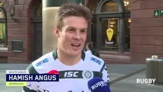 Rats get first crack at defending champions