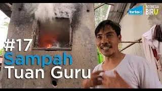 Ekspedisi Indonesia Biru: Tuan Guru