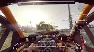 Dying light developer blueprint