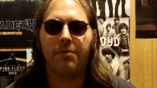 Трейлер альбома CRYPTOPSY анонсирует новый альбом 2012 года