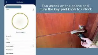 Frank Porter - KeyLess App