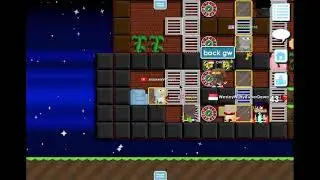 PETERW/SUPERDEWA1 CAUGHT PLAYING CASINO | Growtopia Indonesia