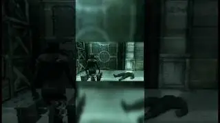 El Final Alternativo de Batman Arkham city