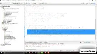 Spring MVC Tutorials 43   Web Services 13  Using ResponseEntity with a REST API Controller 01