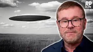 Garry Nolan: The Truth About the Alien Pentagon Tic-Tac UFO Incident
