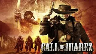 Call of Juarez (2006) OST - Home