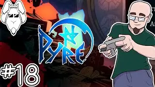 LET'S PLAY Pyre (#18): Accused