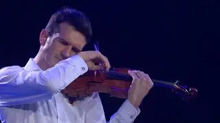 Tchaikovsky-Elman None but the Lonely Heart | Svetlin Roussev