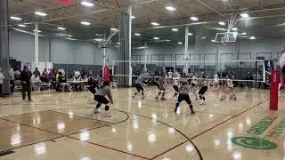EEVC 18 vs TEV 18 Dale