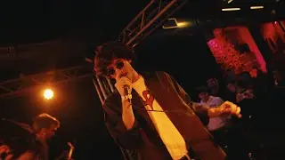 Nefos - SIRENA (live) [ x 