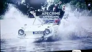 Kleines FanVideo ApeCrime :D |ItsJacky