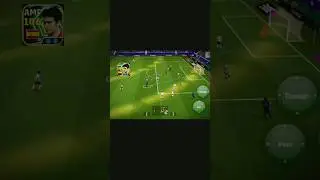 roul Blitz curl ☠️. #efootball #pes#pesmobile#efootball2026#ronaldo#messi#konami#shorts#viral#mobile