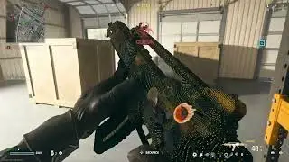 Call of Duty DUNE EVENT GAMEPLAY