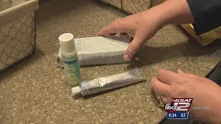 Consumer alert: Hair dye allergic reactions