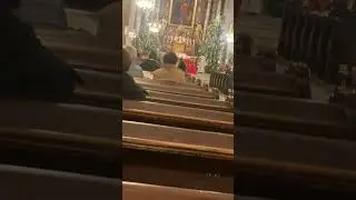 Kirchenlied #catholic #church #styria #weihnachten #christmas