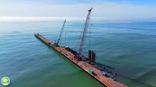 Myrtle Beach Ocean Outfall Update