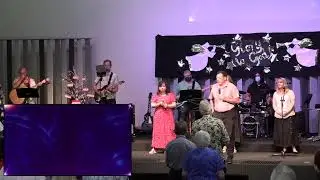 Runcorn Christian Church | 11 December 2022 | Morning service