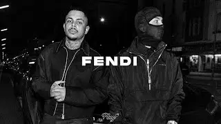 Sfera Ebbasta x Luciano Type Beat - &ldquo;Fendi&rdquo; | Trap/Drill Instrumental 2022