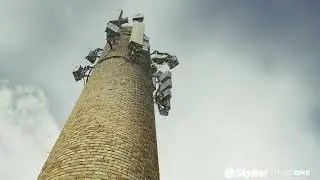 Skyline | Phase One - Cell Tower