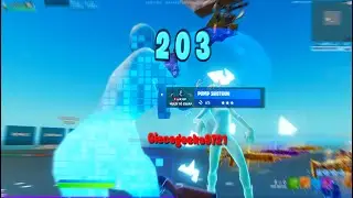 Bora Bora 🌴 (Fortnite Montage)