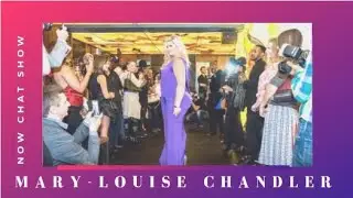 NOW CHAT SHOW  talk - Life of a PLUS SIZE model