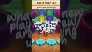 Are You From The Old Or New Animal Jam Era?