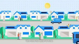 Building a Virtual Power Plant for a more resilient energy grid.