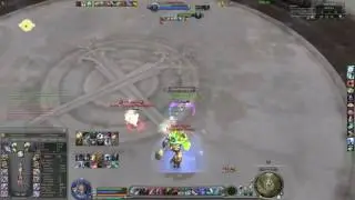Aion 5.3: Ranger PvP | Gold Arena Highlights - S01E01