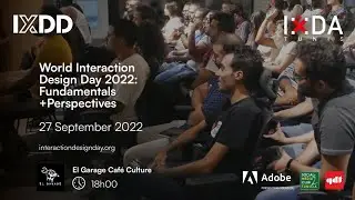IXDD Tunisia 2022 - Part 5