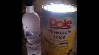 Andrez The Weirdo - Pineapple FREESTYLE (PROD. TMH_BEATS)