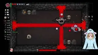 April 04 2025 - Binding Of Isaac Repentance Daily