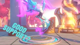 Who To Build? Fire Edition | Dragon Tamer