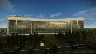 [Курс &laquo;AR|VR в BIM&raquo;] Реализованные примеры