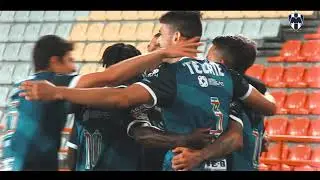 #EnfoqueRayado Pachuca vs Rayados J10 Guard1anes 2020
