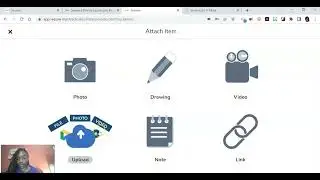 How to Seesaw| 6 Minutes or Less Educational Tech Tool Tutorial