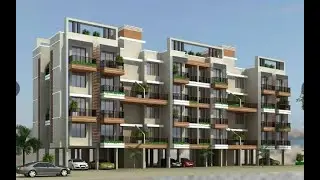 New Property in Adaigaon, Panvel 1bhk- 40Lac 667sq.ft Carpet area Call for site visit 9321514751