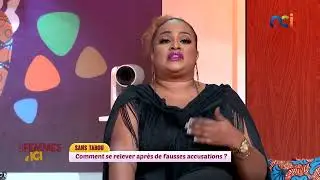 Sans tabou | Comment se relever apr&egrave;s de fausses accusations ?