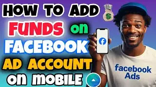 How to Add Funds to Facebook Ad Account on Mobile (Full Guide) | Add Money to Facebook Ads Account