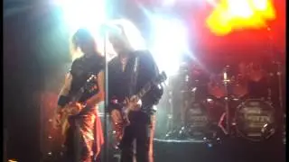 Thin Lizzy - Roisin Dubh (Black Rose) - Posten Odense 2012