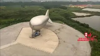 BBC 3 Modern China SE Shenzhen Innovation City 5c
