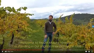 Mount Majura Vineyard Virtual Tour (1)