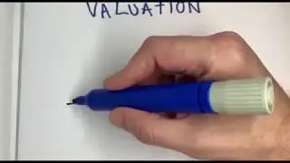 Valuation: Como calcular o valor de empresas