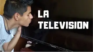 La televisión / Fessay vlog
