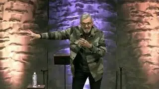The Creation Mandate Part 2 with Pastor Rick Shelton