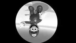 The Gummy Bear Song Super Mario Bros in 4ormulator V13
