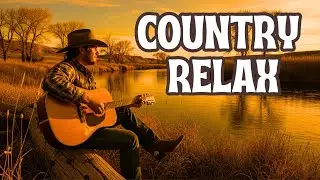 【Country Relax】The Greatest Classic Country Songs,A Legendary, Timeless Playlist,Country Boots Music