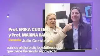 #Proyectos LyE Video XCVI